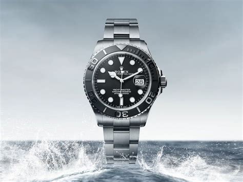 new yacht master rolex 2023|rolex yachtmaster 42 titanium.